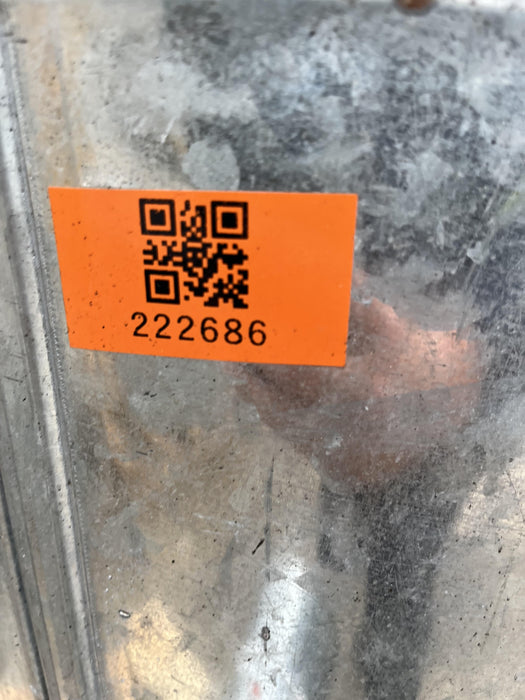 2022 MICHIGAN PNEUMATIC ES-8AM-TRACKER