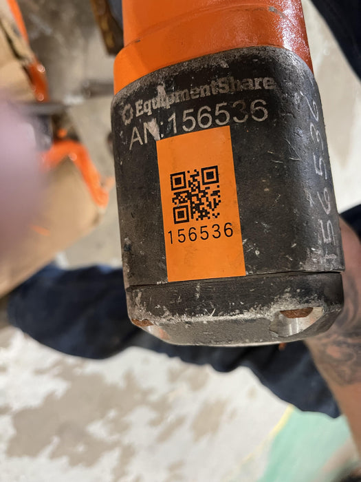 2021 MICHIGAN PNEUMATIC 750SS