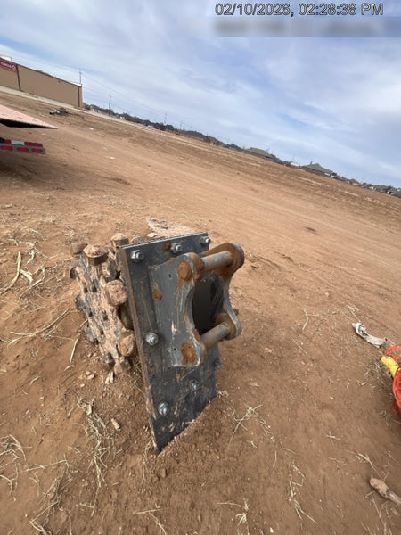 2025 STEEL UNLIMITED SUISL18CW-WR3