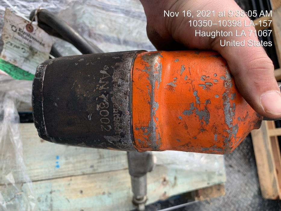 2020 MICHIGAN PNEUMATIC 751SS