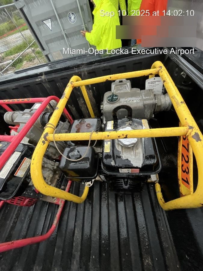2023 MULTIQUIP QP3TH