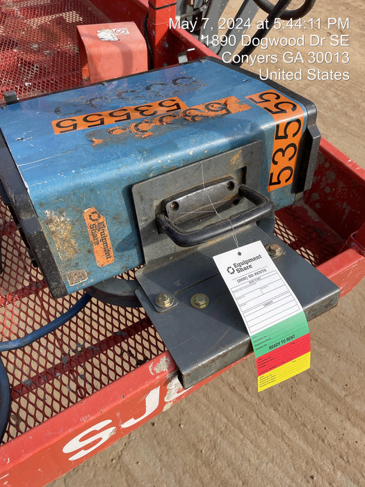 2019 MILLER ELECTRIC CST-280