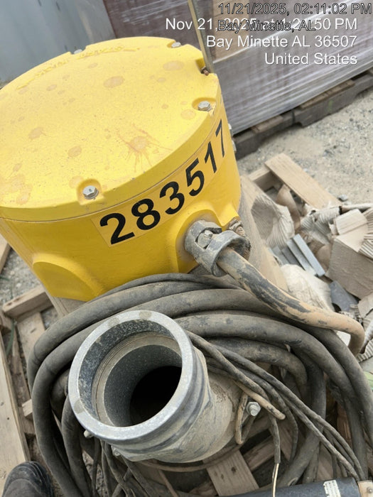 2022 ATLAS COPCO D80 H