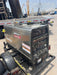 2019 Lincoln Electric Vantage 322 Welder Ready-Pak 3, Two wheel trailer, Fender and Light kit, Cable Rack