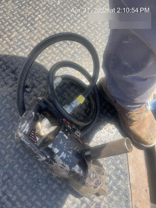 2020 INGERSOLL RAND 3942B2TI