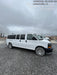 2025 CHEVROLET Express Van - Rental