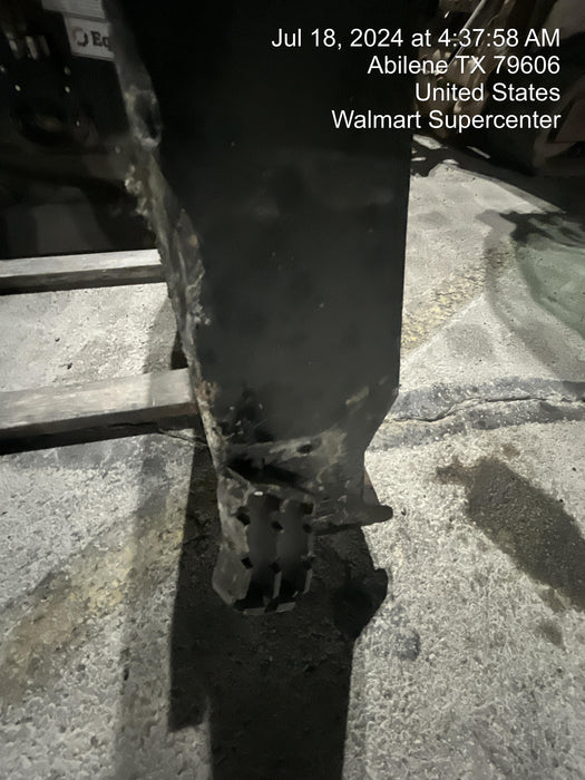 2024 ARROW MATERIAL HANDLING F5100CB