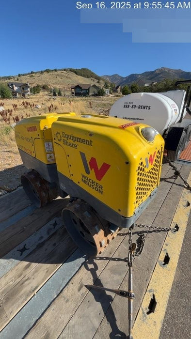 2024 WACKER NEUSON RTLx-SC3