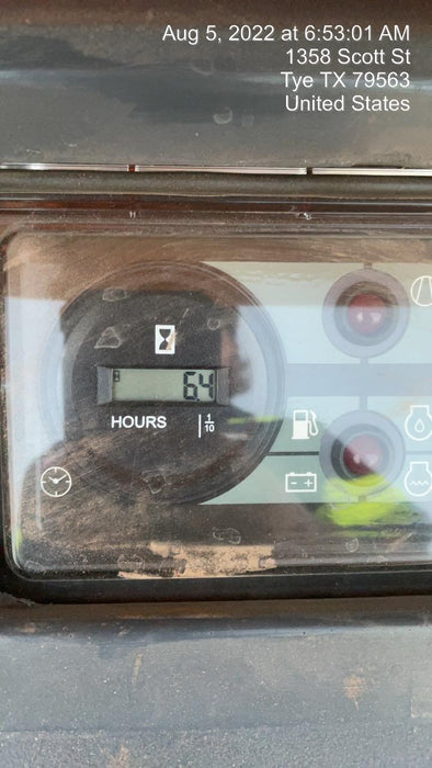 2022 ATLAS COPCO XAS 110