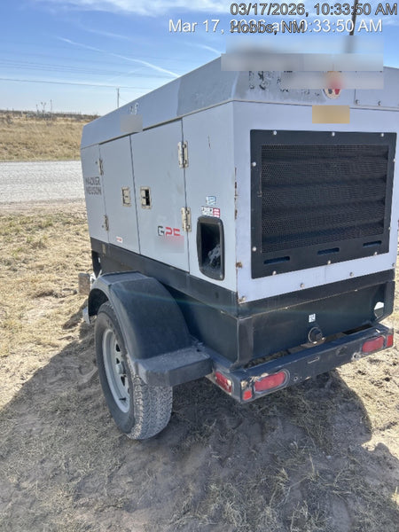 2018 WACKER NEUSON G25
