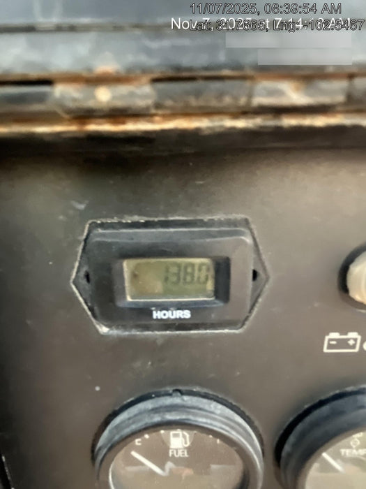 2022 LINCOLN ELECTRIC LE400