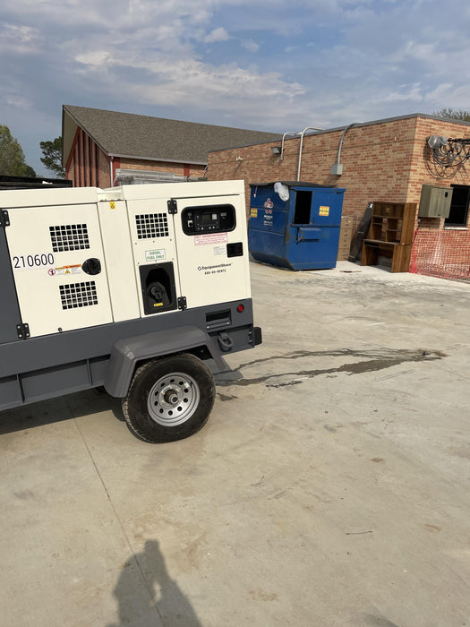 2022 ATLAS COPCO QAS 70