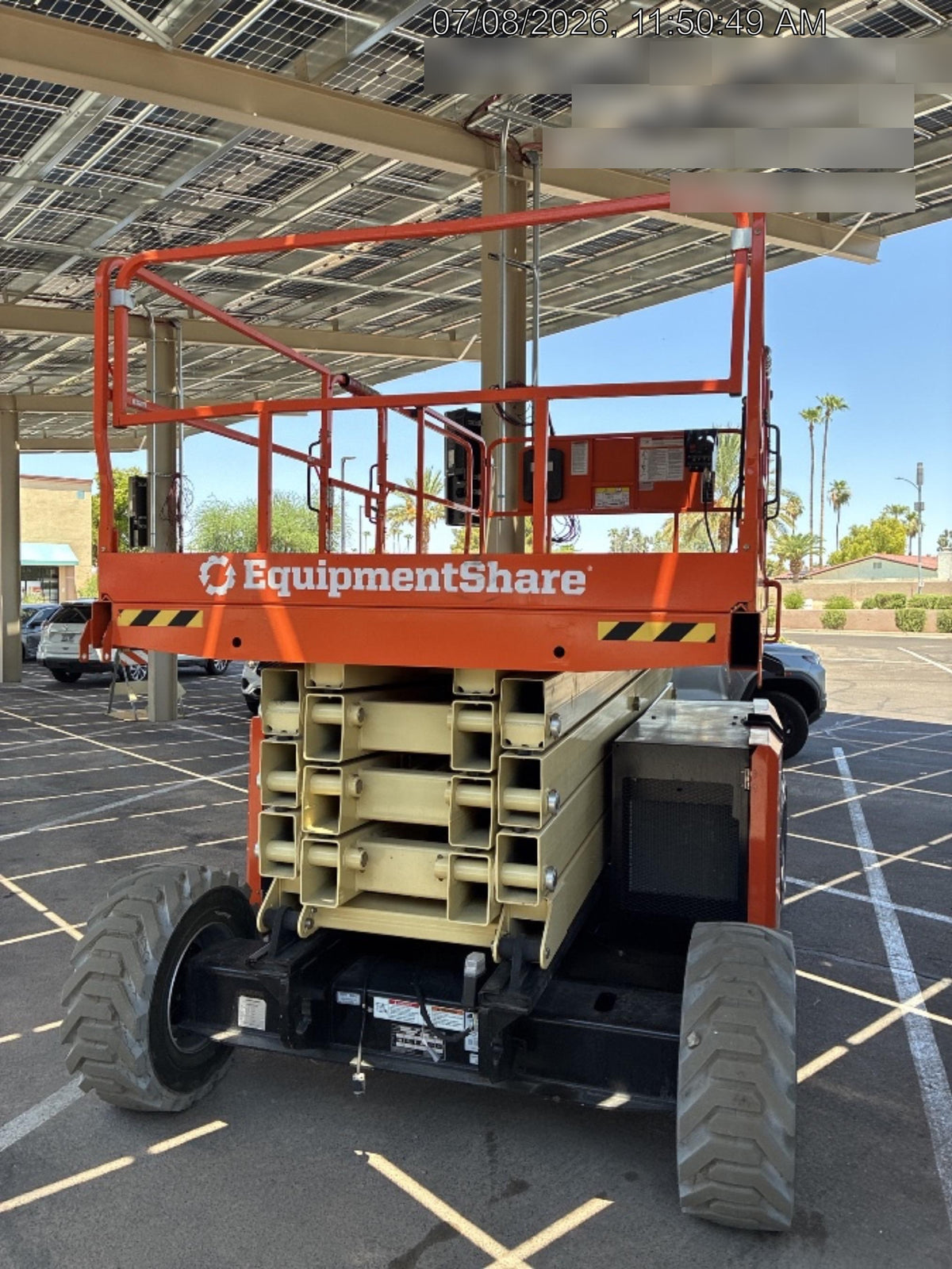 2024 JLG RT4394