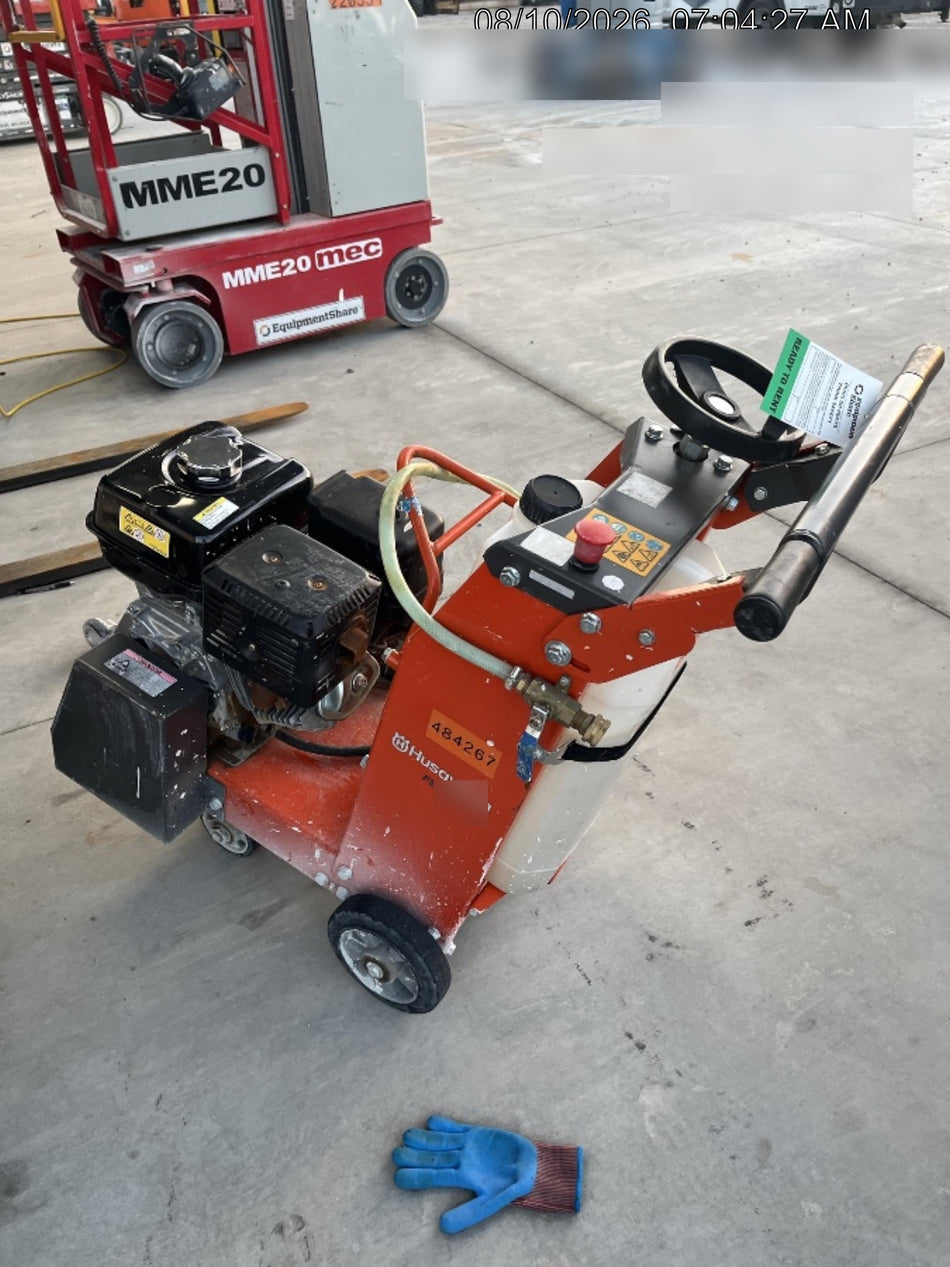 2024 HUSQVARNA FS 400 LV