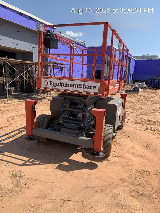 2022 KUBOTA RTV-X1140W-H (Canopy)