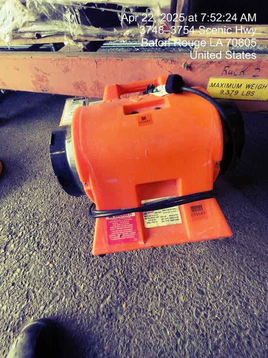 2022 ALLEGRO 9539-08