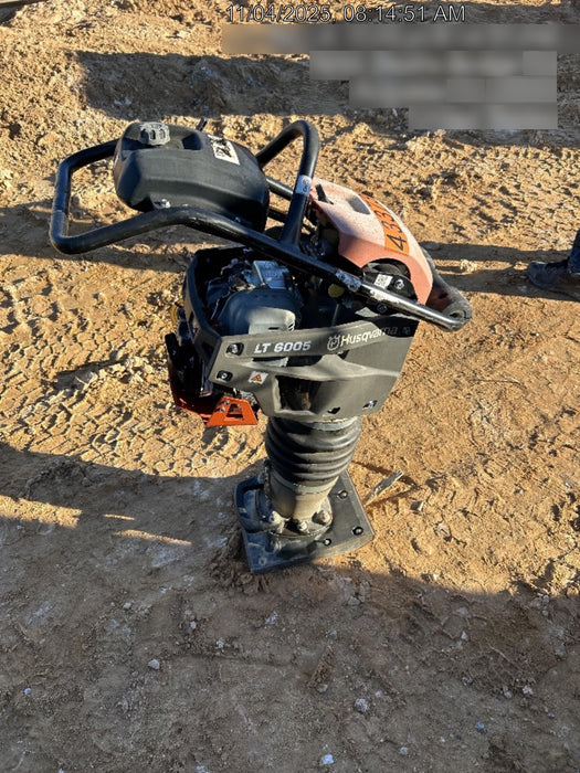 2024 HUSQVARNA LT6005