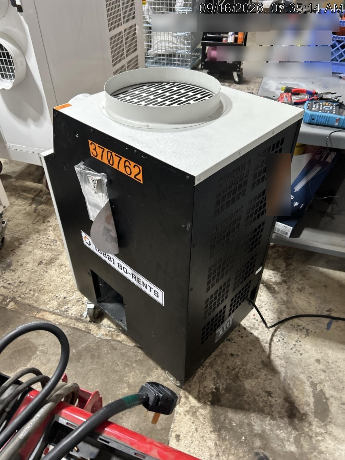 2023 KWIKOOL KPAC2421-2