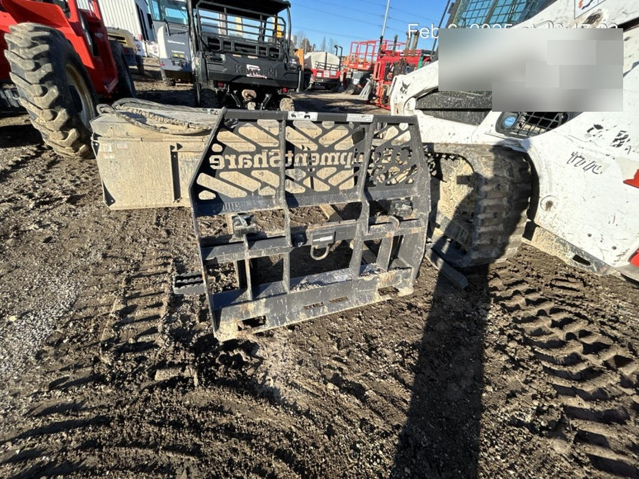 2022 PALADIN 48" Pallet Forks - Paladin