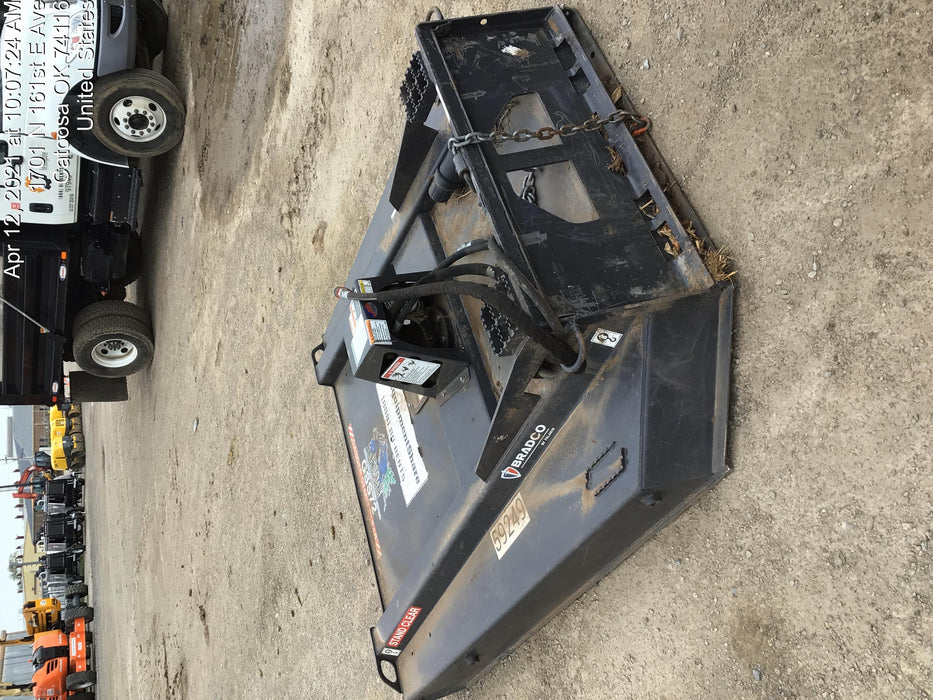 2019 PALADIN 30372A-0022