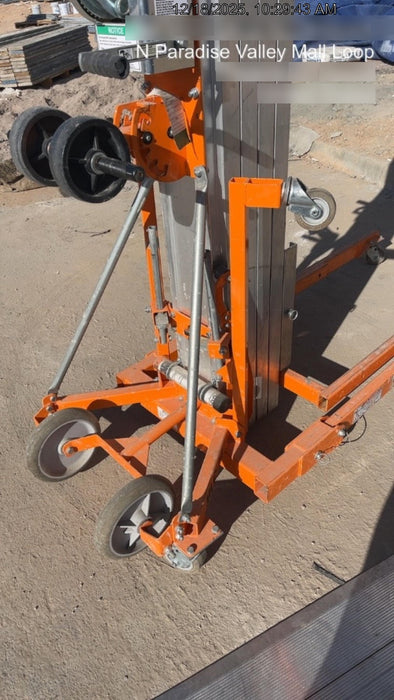 2021 LIFTSMART MLC-24