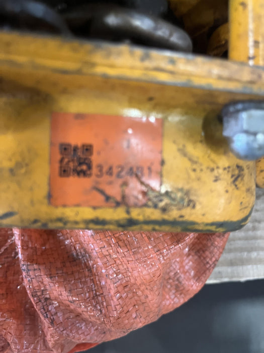 2023 HARRINGTON L5LB015-20