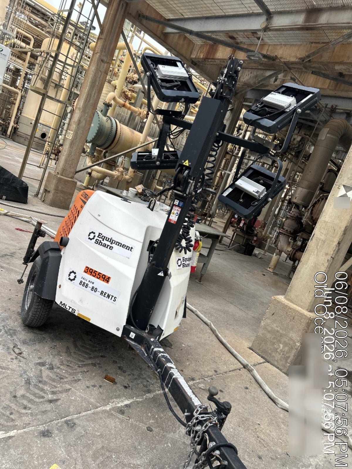 2024 GENERAC MLT2