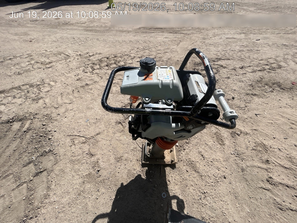 2023 MULTIQUIP MTX60HD