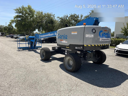 2024 GENIE S-45 HF
