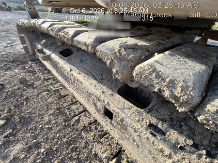 2022 LINK-BELT 245X4LC