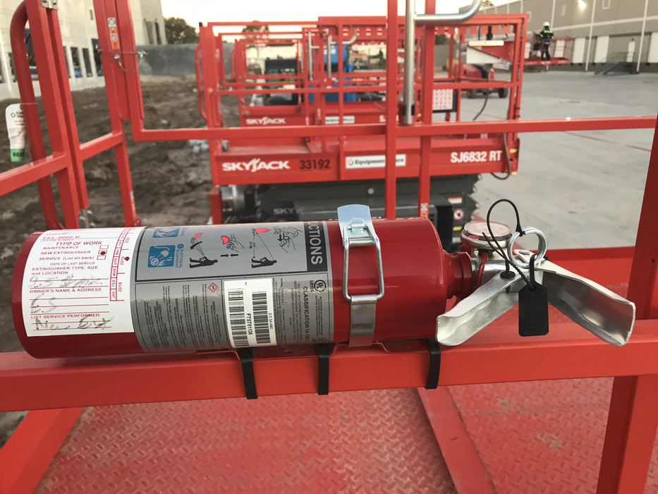 2019 SKYJACK SJ6832 RT