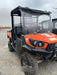 2019 KUBOTA RTV-XG850WL-H