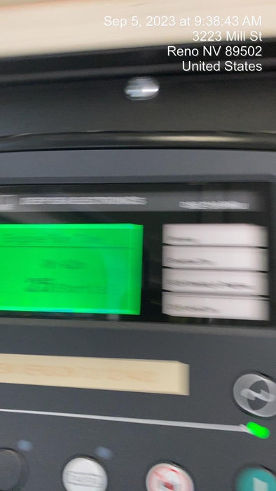 2022 ATLAS COPCO QAS 125