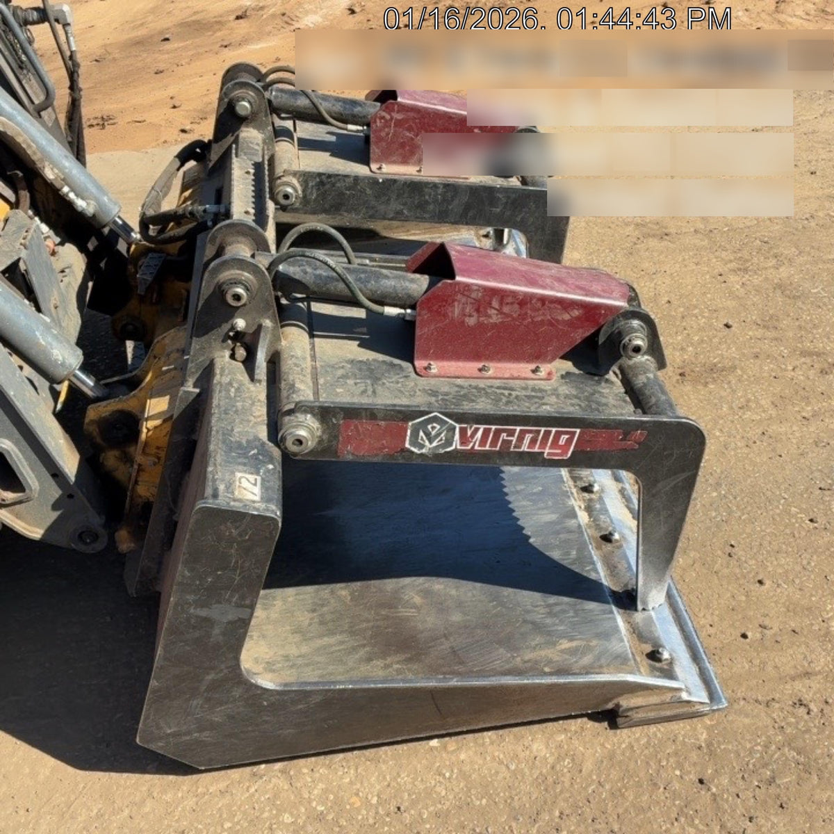 2025 VIRNIG SBG72