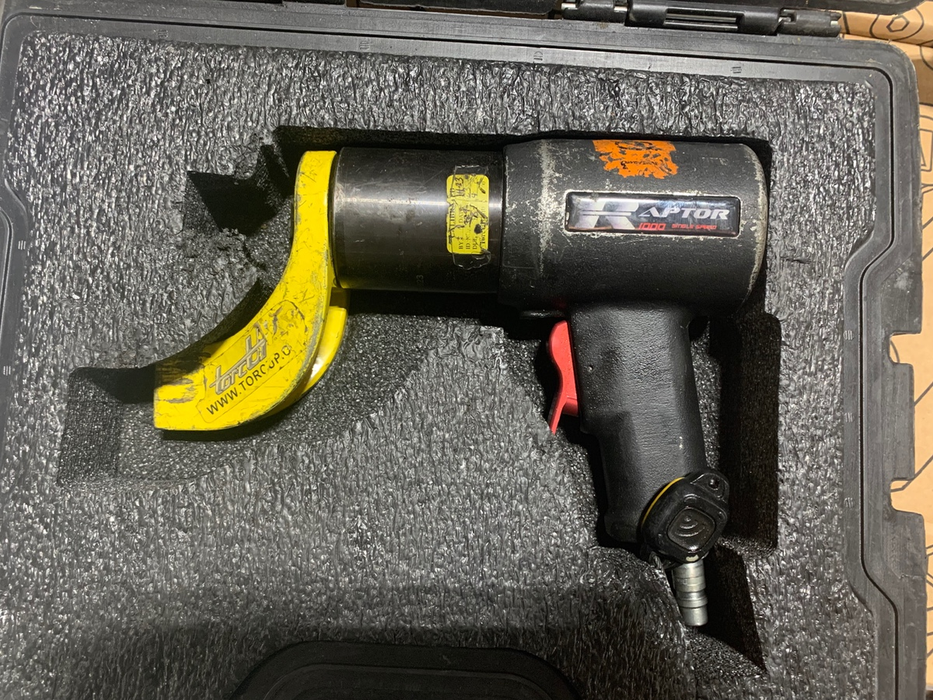 2020 TORCUP RP-1000-1