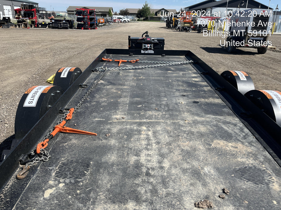 2024 STEELPOINT K19E