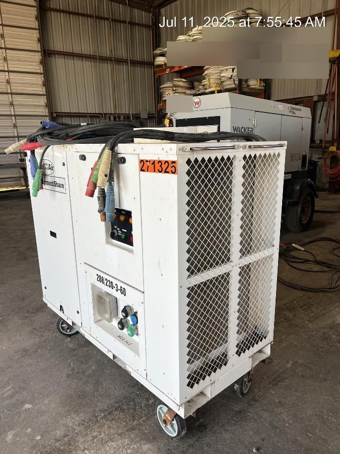 2022 UNITED COOL AIR PACH5N3AS15