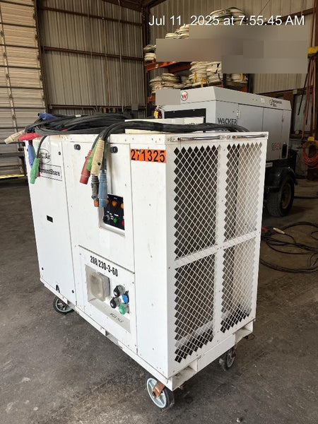 2022 UNITED COOL AIR PACH5N3AS15