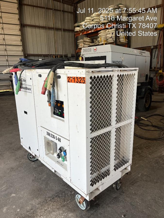 2022 UNITED COOL AIR PACH5N3AS15