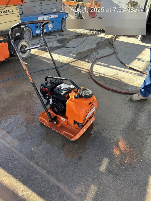 2023 MULTIQUIP MVC82VHW