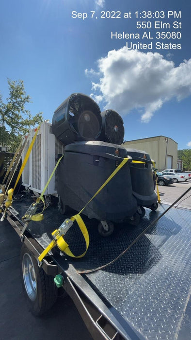 2020 POWER BREEZER PB10-MAX-06-B