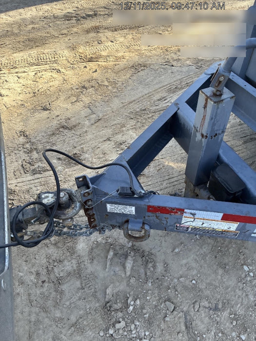 2021 ATLAS COPCO QAS200