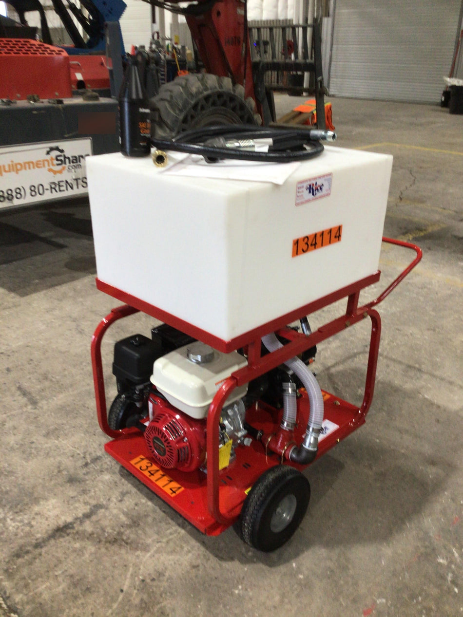 2021 RICE DPH-8