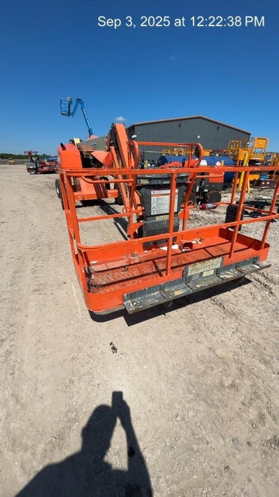 2019 JLG 460SJ