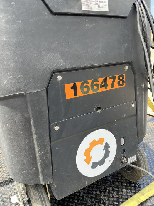 2021 POWER BREEZER PB10-A-06-B