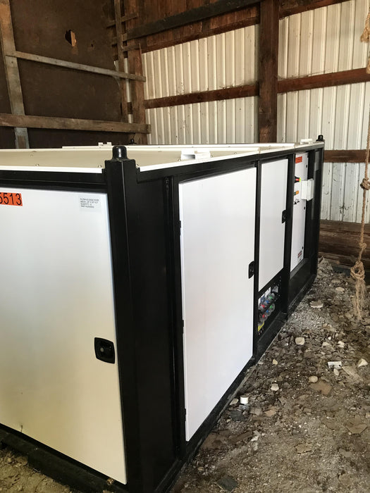 2022 AES AES25TDH44TTA