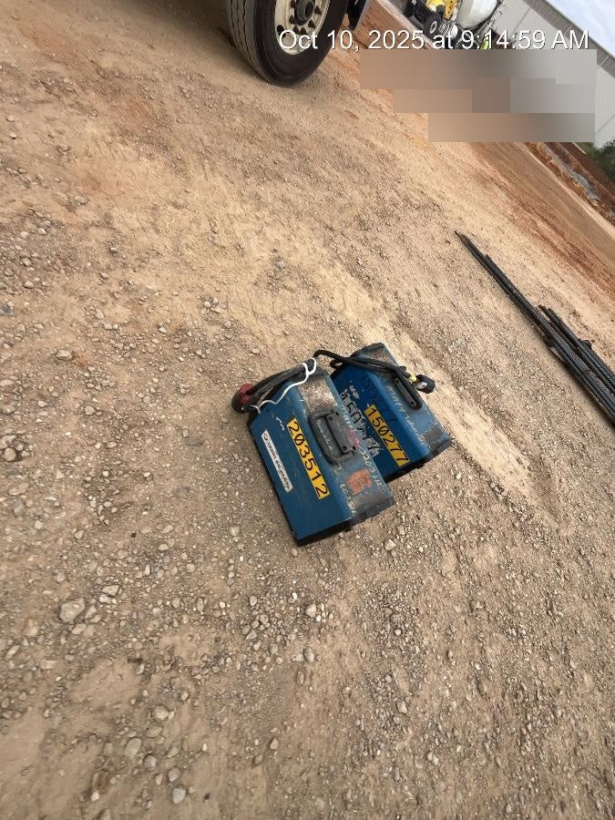 2022 MILLER ELECTRIC CST-280