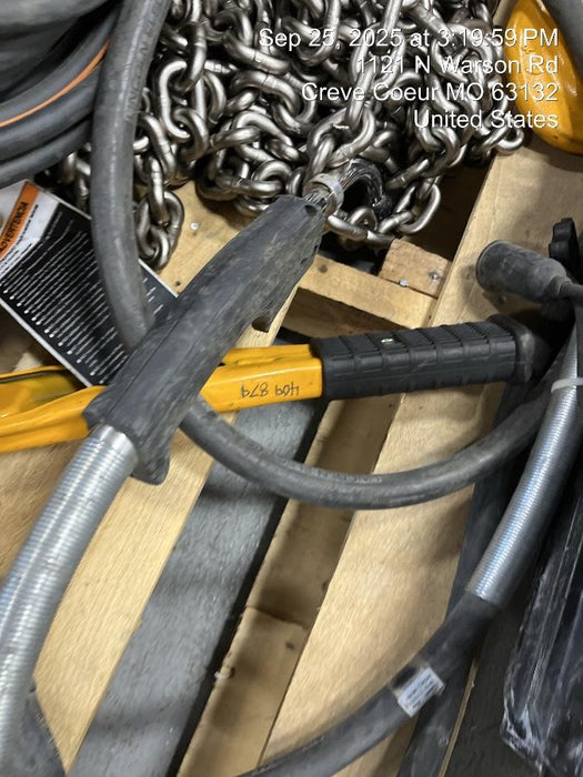 2024 HARRINGTON L5LB030-20