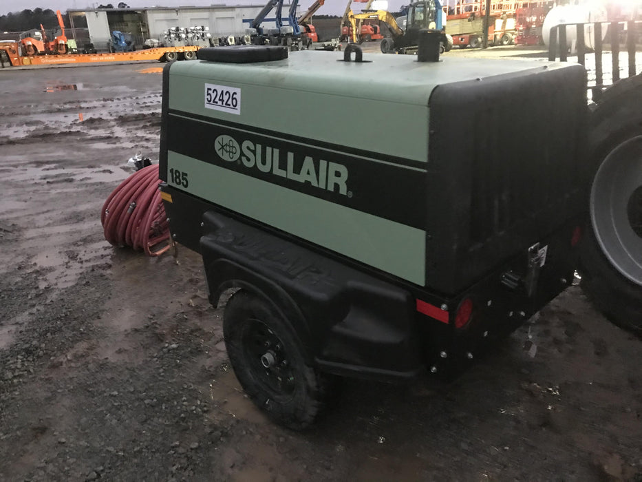 2019 SULLAIR 185-DPQ
