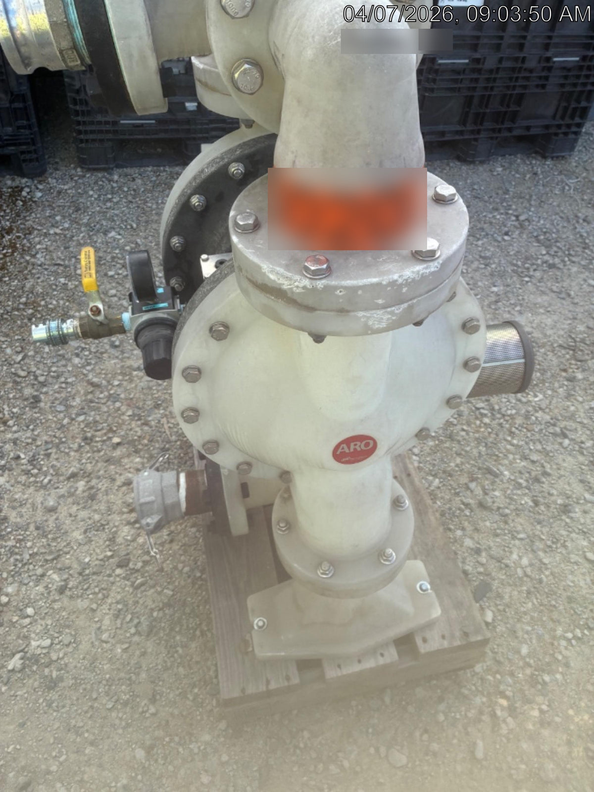 2023 INGERSOLL RAND PD30P-DPS-PTT-A
